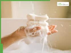 Sexual Health: Is It Safe to Use Soap While Cleaning Your Genitals? Here's What You Need To Know