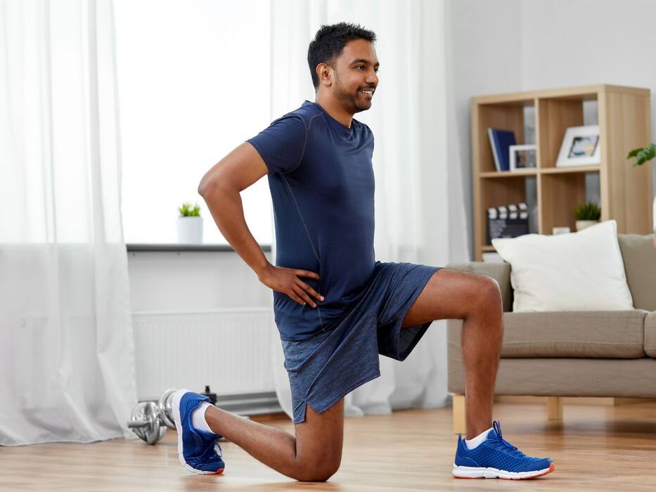 पैरों को मजबूत करने के लिए क्या करें? ये 5 एक्सरसाइज देंगी कमाल के बेनिफिट्स