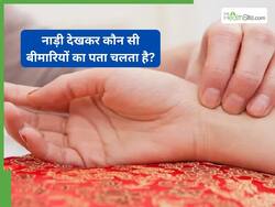 World Ayurveda Day 2025: नाड़ी पकड़कर कौन-कौन सी बीमारियों का पता चलता है? जानें आयुर्वेदाचार्य से