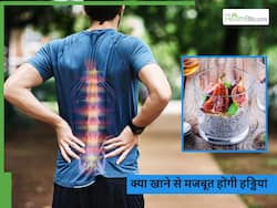 सिर्फ दूध ही नहीं ये 5 चीजें खाएंगे तो कैल्शियम से भर जाएंगी हड्डियां, शरीर में भी आएगी जान