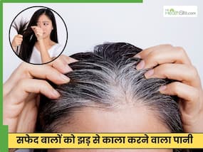 'जिंदगी में कभी बाल सफेद नहीं होंगे' कहकर पूनम देवनानी ने बताया नुस्खा, देगा कमाल का रिजल्ट