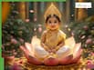 10 Beautiful Goddess Laxmi Baby Names with Meanings