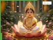 10 Beautiful Goddess Laxmi Baby Names with Meanings