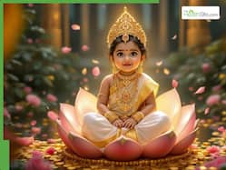10 Beautiful Goddess Laxmi Baby Names with Meanings