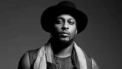 D'Angelo, Grammy-Winning R and B Singer, Dies at 51 Due To Cancer