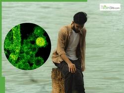 'Cancer Won, Guys': 21-Year-Old Battling Cancer Shares Heart-Wrenching Post On Seeing Diwali For The    Last Time'