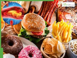 5 Everyday Foods That Clog Your Arteries and Increase Your Stroke Risk