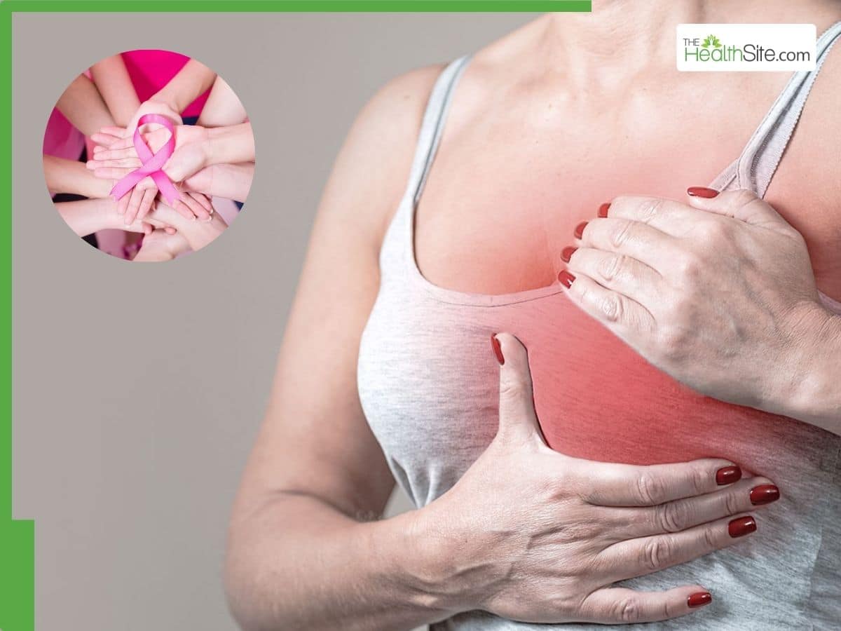 7 Bollywood Actresses Who Overcame Breast Cancer: Inspirational Stories Of Strength And Survival.