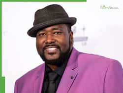 Quinton Aaron Weight Loss:    The Blind Side    Actor Loses 200 Pounds After Battling Binge Eating Disorder