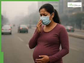 How Air Pollution Harms Pregnant Women And Newborns: Know Hidden Risks And Safety Tips How Air Pollution Harms Pregnant Women And Newborns: Know Hidden Risks And Safety Tips