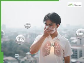 Living In Delhi-NCR? Here Is How To Stay Safe As Air Pollution Spikes Living In Delhi-NCR? Here Is How To Stay Safe As Air Pollution Spikes