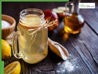 किन लोगों को सेब का सिरका नहीं लेना चाहिए?