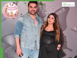 Arbaaz Khan 58, Welcomes Baby Girl With Sshura Khan 35: Can Difference In The Age Cause Complications?