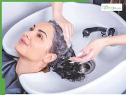 Beauty Parlour Stroke Syndrome: Risks, Symptoms, and How to Prevent Stroke During Salon Hair Washes