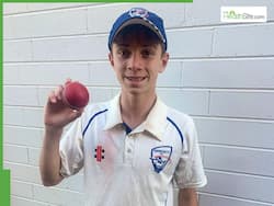 Budding Australian Cricketer Ben Austin Dies At 17 During Cricket Training Accident, Know Head Injuries That Can Turn Deadly