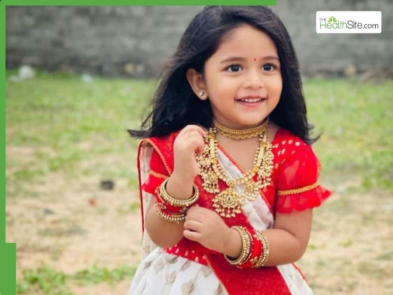 10 Beautiful Goddess Laxmi Baby Names with Meanings