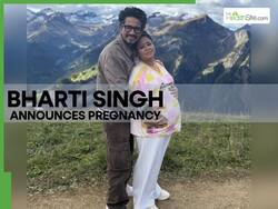 Bharti Singh Announces Second Pregnancy With Husband Harssh Limbachiyaa: 'We Are Pregnant Again...'
