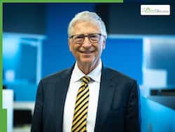 Bill Gates Turns 70: How He Turned the Pain of Alzheimer   s and Autism into a Mission to Heal Minds