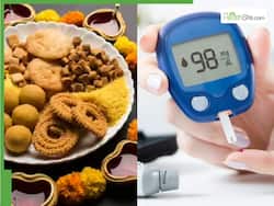 Diwali 2025: 8 Essential Tips For Diabetics To Keep Blood Sugar in Check During This Festive Season