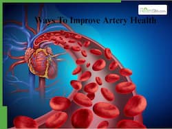 Boost Blood Flow Naturally: 6 Simple Ways to Improve Artery Health and Heart Function