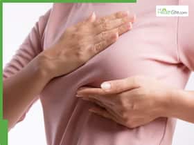 Breast Cancer Awareness Month 2025: Women With Dense Breasts Face Six Times Higher Cancer Risk, Here   s How to Identify It
