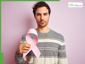 Breast Cancer In Men: 5 Signs You Should Never Ignore Breast Cancer In Men: 5 Signs You Should Never Ignore