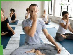 8 Breathing Exercises To Beat Pollution-Induced Heart Problems