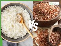Brown Rice vs. White Rice: Which Is the Healthier Choice for Your Diet?