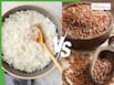 Brown Rice vs. White Rice: Which Is the Healthier Choice for Your Diet?