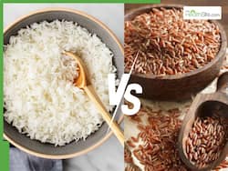 Brown vs. White Rice: Which Is the Healthier Choice for Your Diet?