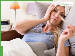 Younger Women With Long COVID Found More Susceptible To POTS Symptoms