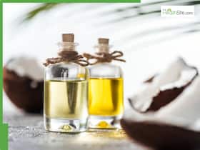 Castor Oil Vs Coconut Oil: Which Is Better For Growing New Hair?