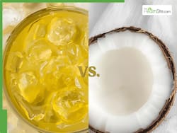 Castor Oil vs Coconut Oil: Which Is Better For Growing Hair Faster?