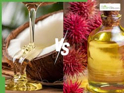 Castor Oil vs Coconut Oil: Which Is Better For Fast Hair Growth In Winter