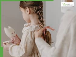 Castor Oil Vs Coconut Oil: Which Is Better For Healthy Hair Growth In Kids?