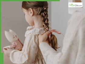 Castor Oil Vs Coconut Oil: Which Is Better For Healthy Hair Growth In Kids?