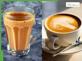 Chai vs Coffee: Which Drink Keeps You Energized All Day Long? Chai vs Coffee: Which Drink Keeps You Energized All Day Long?