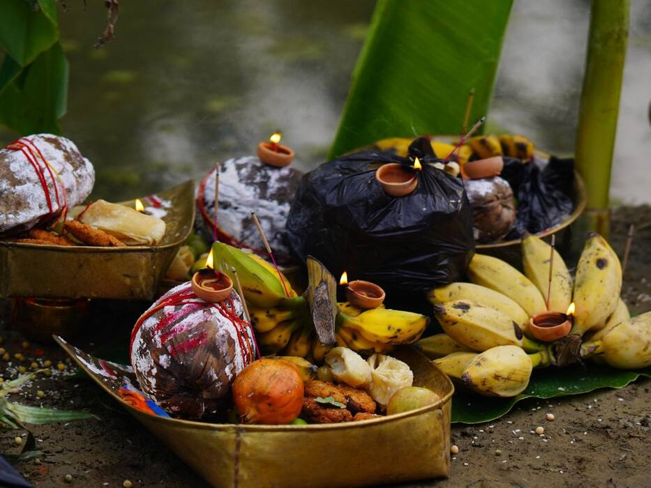 Chhath Puja का प्रसाद होता है सेहत के लिए बड़ा फायदेमंद, जिसमें शामिल हैं ये 5 चीजें