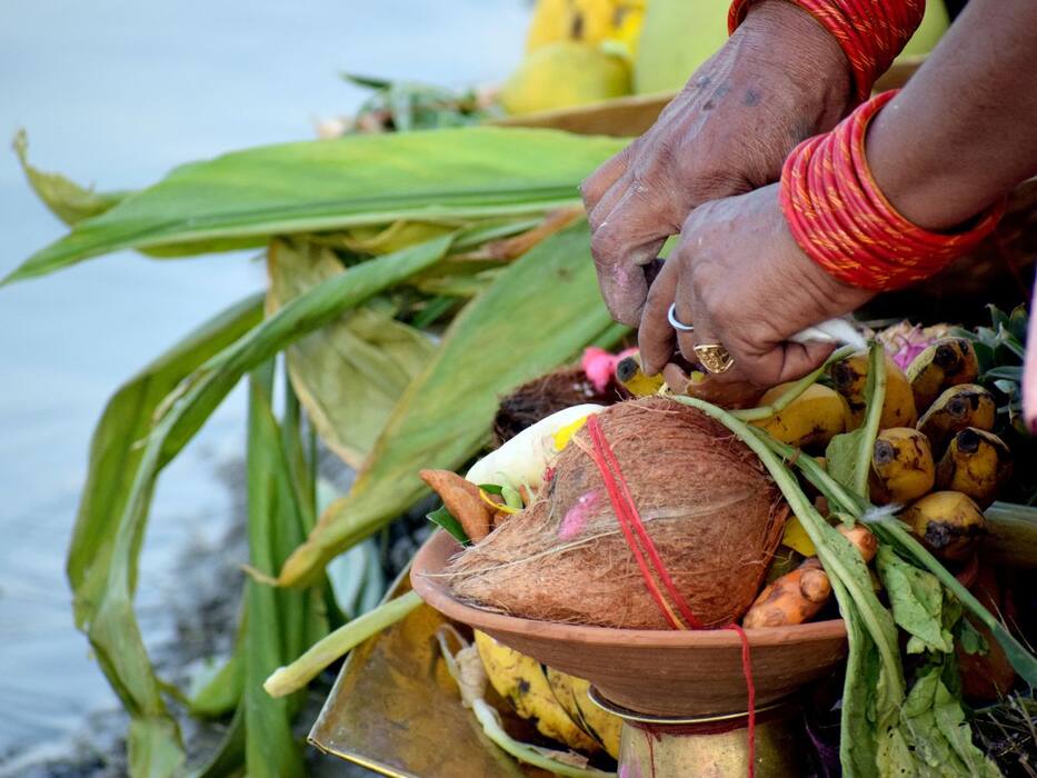 Chhath Puja का प्रसाद होता है सेहत के लिए बड़ा फायदेमंद, जिसमें शामिल हैं ये 5 चीजें