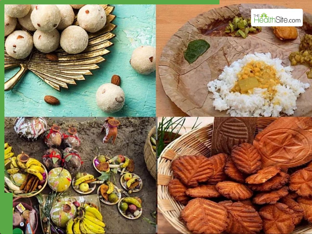 Chhath Puja Foods 7 Traditional Recipes That Are Packed With Health Chhath Puja Foods 7 Traditional Recipes That Are Packed With Health