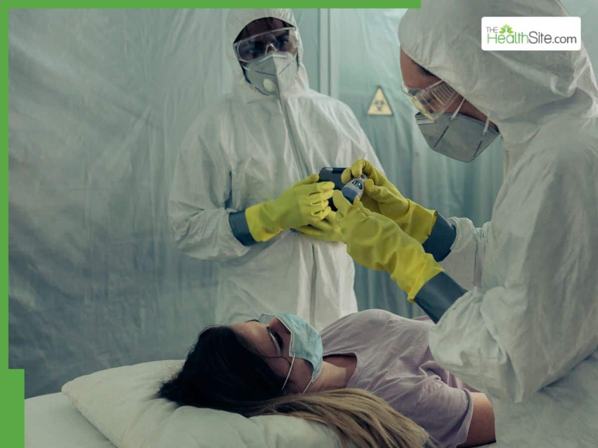 Chikungunya Is Back In India: Why 2026 Is Seeing A Silent Surge And Who Is Most At Risk?