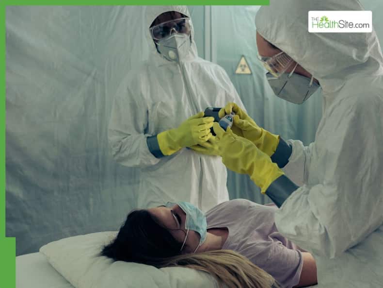 thehealthsite.com top news