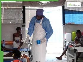 Cholera Outbreak In DRC: Rapid Spread Raises Health Concerns Across The Country, Know Symptoms Cholera Outbreak In DRC: Rapid Spread Raises Health Concerns Across The Country, Know Symptoms