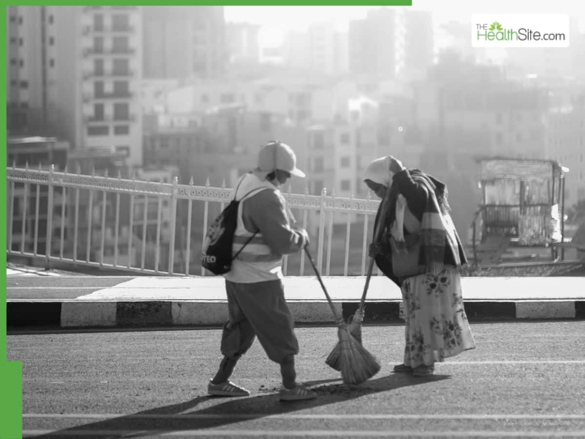 Top 10 Cities With Best Air Quality Index In The World, All Below An AQI Of 20