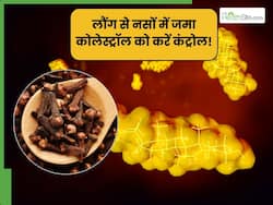 सिर्फ 2 लौंग से नसों से पीले कचड़े को फेंके बाहर, हार्ट ब्लॉकेज की परेशानी भी होगी कम