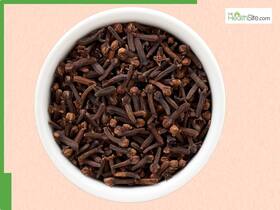 Clove Medicinal Benefits: 5 Health Advantages Of Chewing Cloves Daily On Empty Stomach