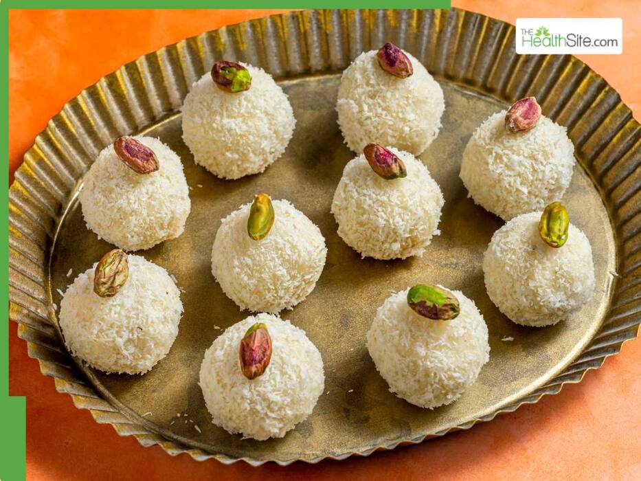 Diwali 2025: 5 Sugar-Free Desserts For Diabetic Patients