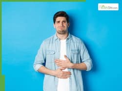 Harvard, Stanford trained gastro specialist shares 10 best foods that provide instant constipation relief