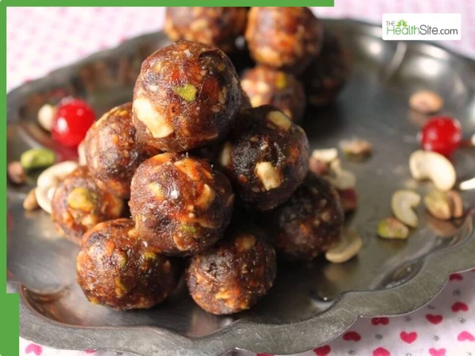 Diwali 2025: 5 Sugar-Free Desserts For Diabetic Patients