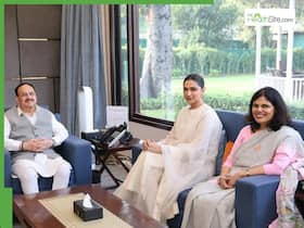 Deepika Padukone Becomes India   s First Mental Health Ambassador; MHFW Aims To Promote Open Conversations And Reduce Stigma